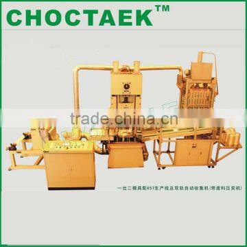 Automatic Aluminium Foil Scrap Collection System photo-4