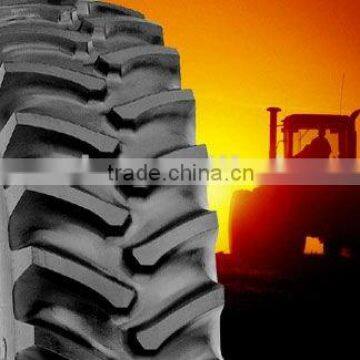 hotsale agricultural tire farm tire R1 R2