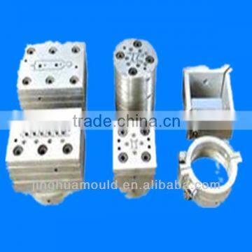 PE mould/polystyrene mould/PE mold/polystyrene mold/plastic extrusion mold/plastic extrusion mould