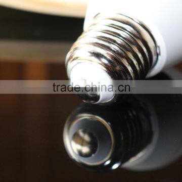 Led Light Bulb Parts,led Bulb Light Pass CE &ROHS Certificate A45 E27 Bulb Light Dimmable Light photo-5