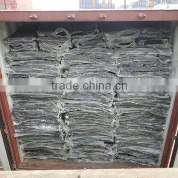 Widely Use High Tensile Butyl Reclaimed Rubber photo-4