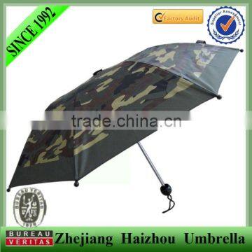 colorful 2 fold kids umbrella