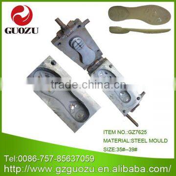 ladies shoe sole mold distributor