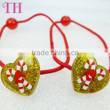 Latest Design Low Price 2 Pcs Hair Clips 2 Pcs Elastic Bands 2 Pcs Bobby Pins Barrettes Wholesale Plastic Barrettes photo-2