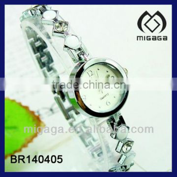 FREE GIFT BRACELET WHOLESALE CHEAP BRACELET WITH CZ STONE*ENAMEL CZ SET GIFT BRACELET WATCH