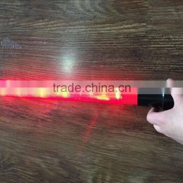 Hot product 2016 LED Traffic Baton Wands