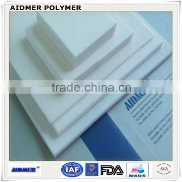 Low Price & Good Quality Molded PTFE Sheet