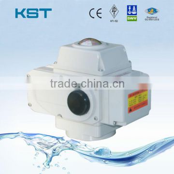 KST-B On Off Type Electric Actuator from China Supplier