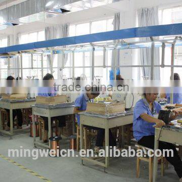 High Voltage Transformer 12v Variable Frequency Drive photo-3