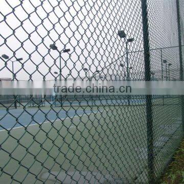 china anping manufacturer welded wire fence/ chian link fence /welded wire mesh fencing