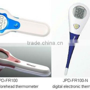 Christmas Gift : milk temperature thermometer