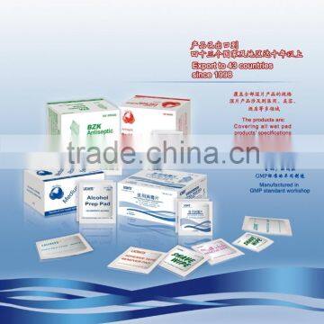 Isopropyl Alcohol Swabstick