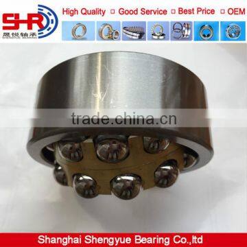 high quality bearings Hot Sale and High Precision Self-aligning Ball Bearing 2308M