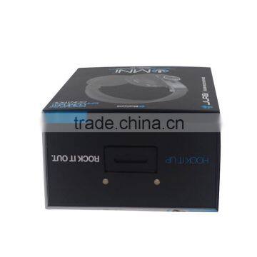 Printed corrugated packaging box , cardboard box factory