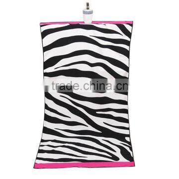 Wholesale Quick Dry High Absorbent Microfiber Yoga Towel photo-5