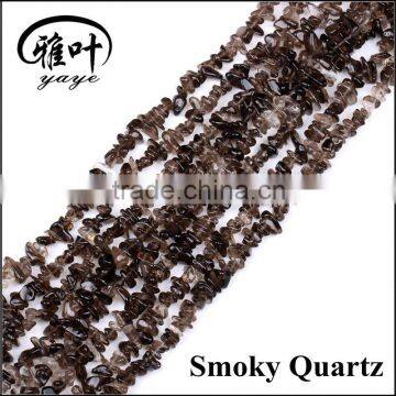 Hight Quality Crystal Natural Stone Chip Stone Beads Landing 5-10mm Factory Price!! photo-3