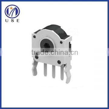 10mm Hollow Shaft Rotary Encoder photo-3