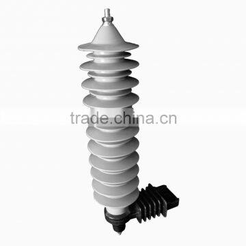 36KV Polymeric Surge Arrester