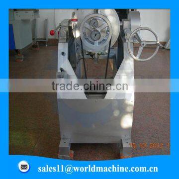 Barley/corn/rice puff machine/puffed wheat making machine