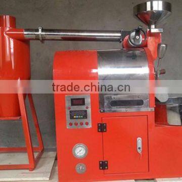 Gas Coffee Roaster_electric Coffee Roaster photo-3