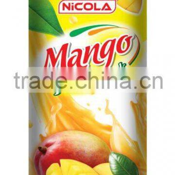 Mango Fruit Drink
