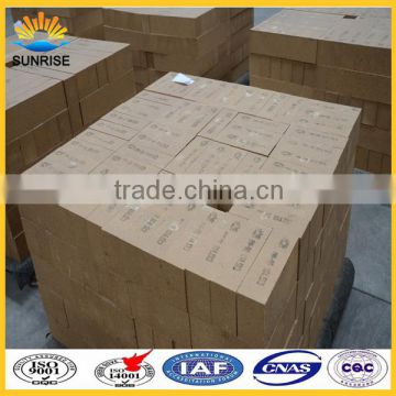 Special Fused Magnesium Brick Refractory Brick For Furnace