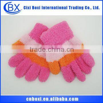 New Arrival 2015 Alibaba China Durable Kids Gloves,Children Knit Gloves