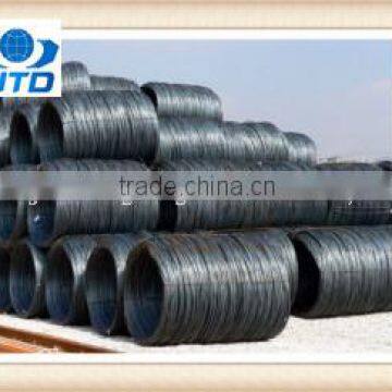 alloy high-speed wire rod stock SAE 1006 1008 1010