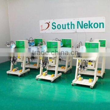 ultrasonic rhinestone machine