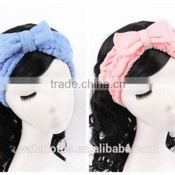 2015 fashion accessories headwear hairband headband for female student