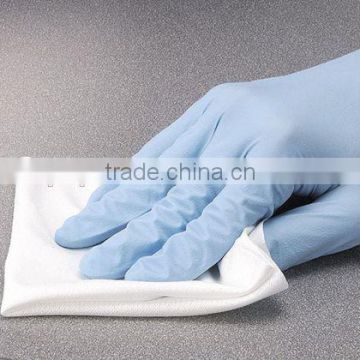 Kitchen wipe cleaning towel airlaid wipe absorbent wipe