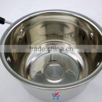 Commercial Stainless Steel Cooking Stock Pot 2015 New Hot Products photo-2