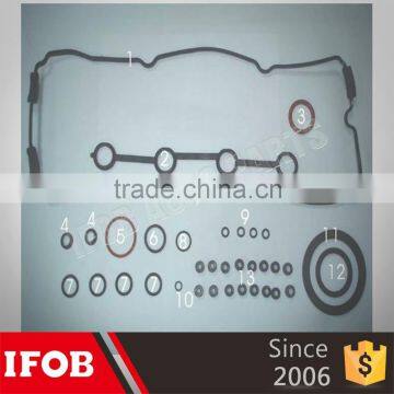 IFOB top quality auto engine overhaul gasket kit for 10101-1E485 engine overhaul gasket kit Engine Parts KA24DE