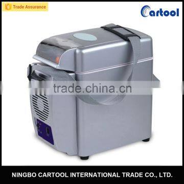 Hot Sale Thermoelectric Mini Cooler Box Car Refrigerator Freezer photo-3