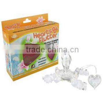 Insertable Electric Vibrator Dildo, Insertable Strap on Underwear Vibrator