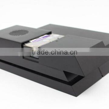 2016 Hot-selling !!! 3.5 Inch Hard Disk Enclosure for PS4 Console Accessories photo-2