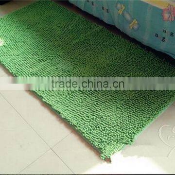 Colorful Polyester Modern Design Shaggy Rug for Living