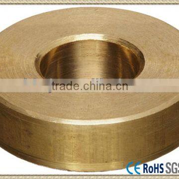 Brass Component Flat Washer In Hardware