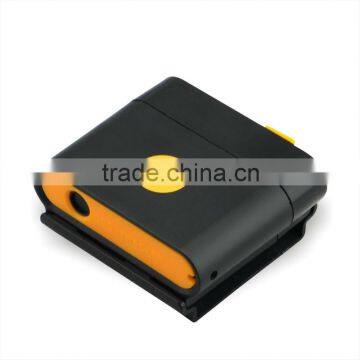 Real-time wireless Personal GPS tracker for elderly/disable/child/old people tk108