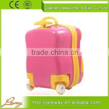 Hot China Products Wholesale Travel pc Bag Trolley for Kids photo-2