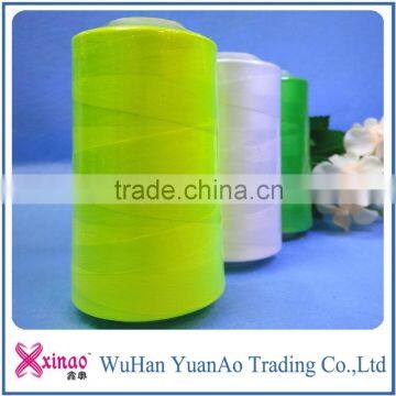 multicolor 203 5000Y 100 pct polyester sewing thread