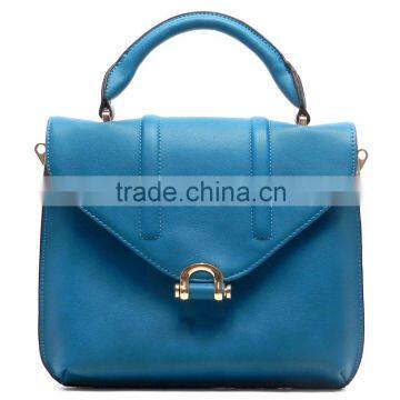 Guangzhou handbag factory OEM ladys handbag