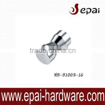 High Quality Shower Room Stainless Steel Glass Door Knob