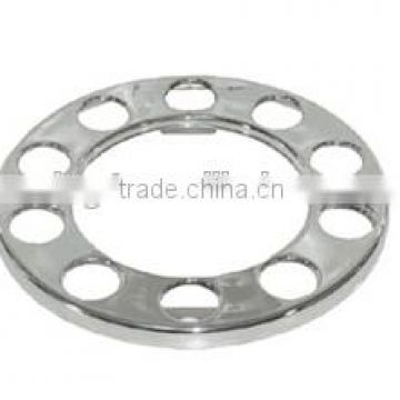 Rim Cover 1575631/3988730 used for volvo truck