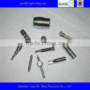 Oem/odm Precision Cnc Machining Parts