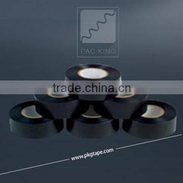 PVC adhesive tape for oil/gas/water pipe