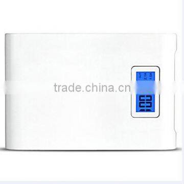 Shenzhen LCD Screen UV Power Bank For Wholesale