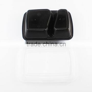 Compartments Food Container Lunch Box photo-6