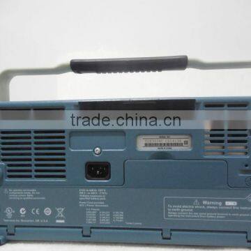 Tektronix TDS3034C 300MHz, 4 Channels, Digital Phosphor Oscilloscope photo-2
