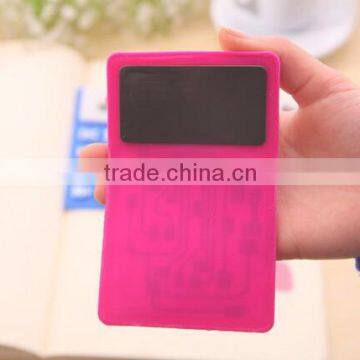 Factory Supply Hello Kitty Calculator , Wholesale Electronic Digital Calculator , Mini Calculator With High Quality photo-5